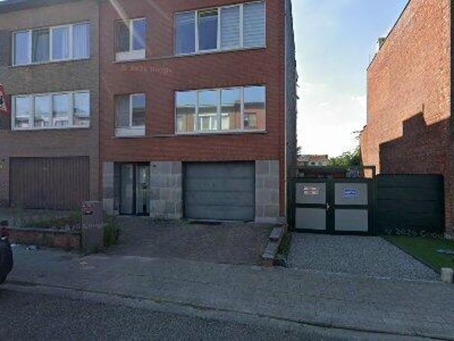 Apartment for rent in Antwerp Deurne