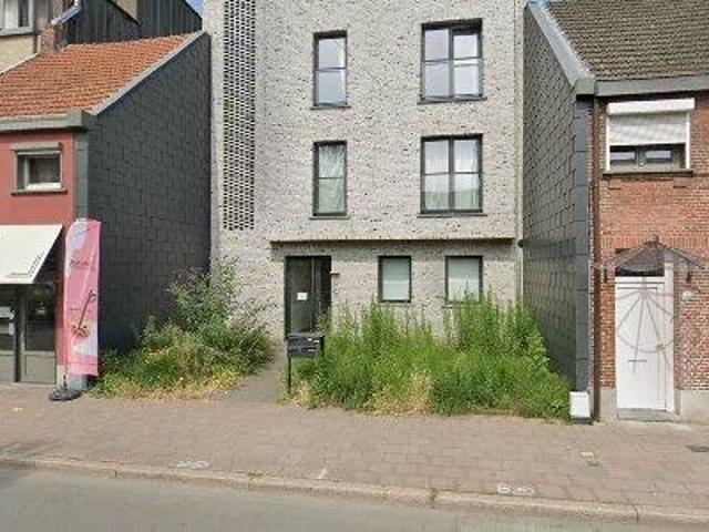 Apartment for rent in Antwerp Deurne