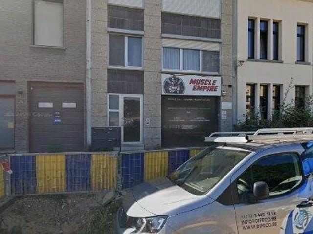 Apartment for rent in Antwerp Deurne
