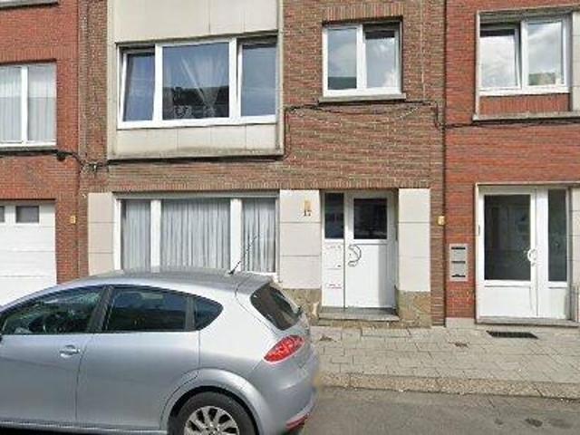 Apartment for rent in Antwerp Deurne