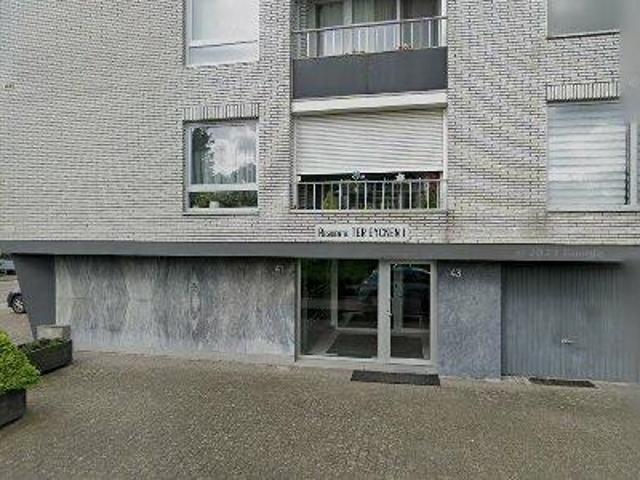 Apartment for rent in Antwerp Deurne