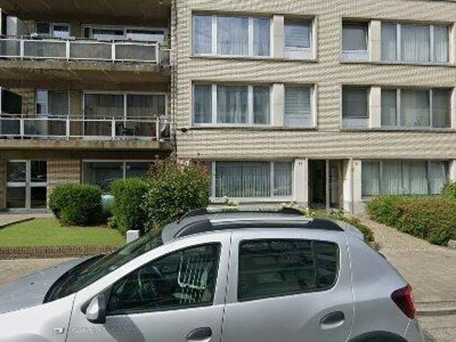 Apartment for rent in Antwerp Deurne