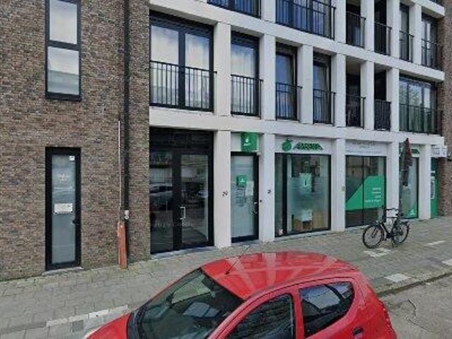 Apartment for rent in Antwerp Deurne