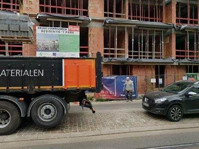 Apartment for rent in Antwerp Deurne