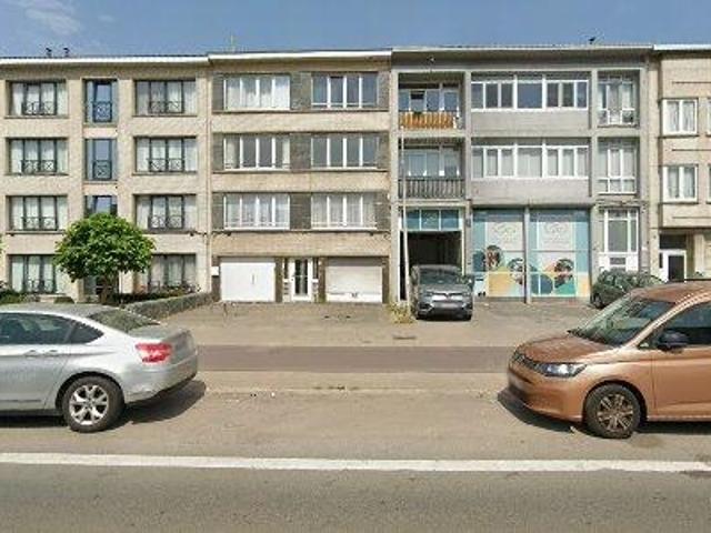 Apartment for rent in Antwerp Deurne