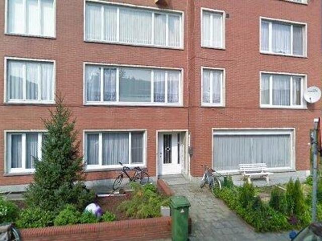 Apartment for rent in Antwerp Deurne