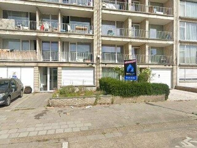 Apartment for rent in Antwerp Deurne