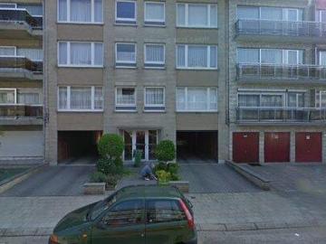 Apartment for rent in Antwerp Deurne