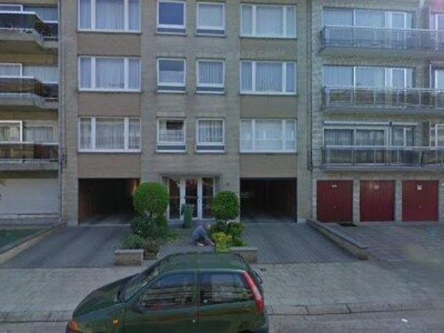 Apartment for rent in Antwerp Deurne
