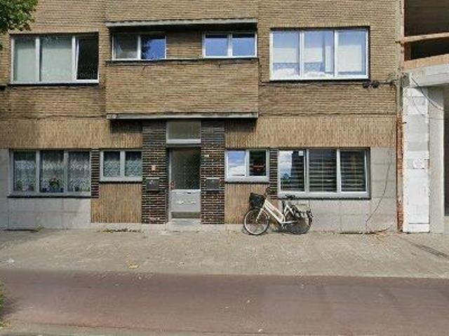 Apartment for rent in Antwerp Deurne