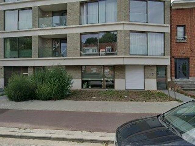 Apartment for rent in Antwerp Deurne