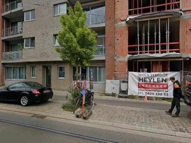 Apartment for rent in Antwerp Deurne