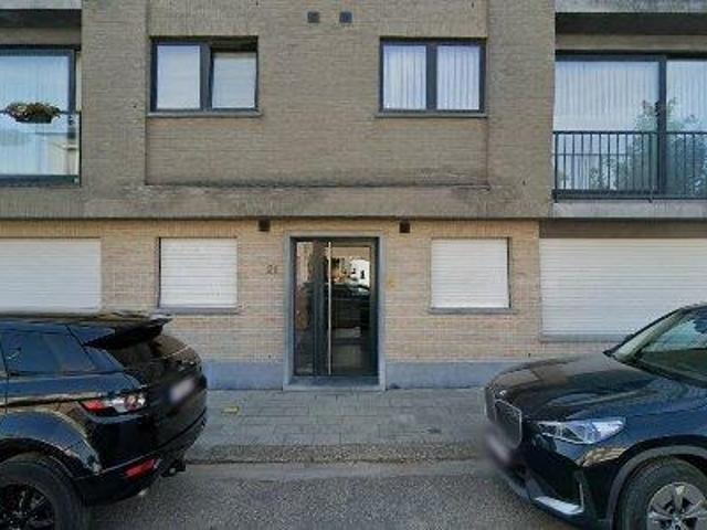 Apartment for rent in Antwerp Deurne