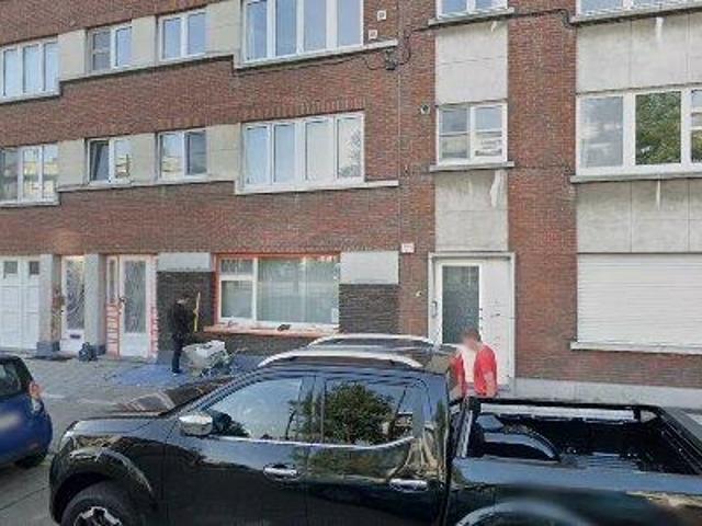 Apartment for rent in Antwerp Deurne