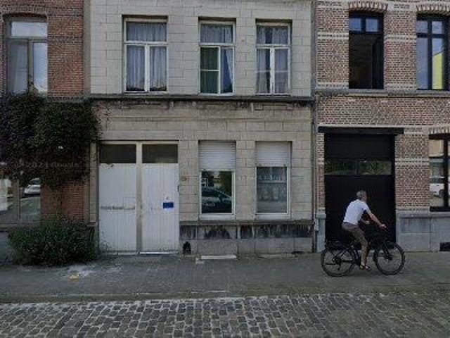 Apartment for rent in Antwerp Deurne