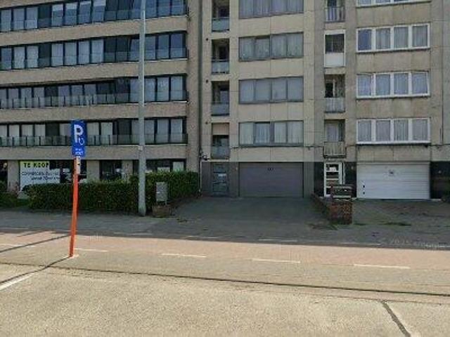 Apartment for rent in Antwerp Deurne