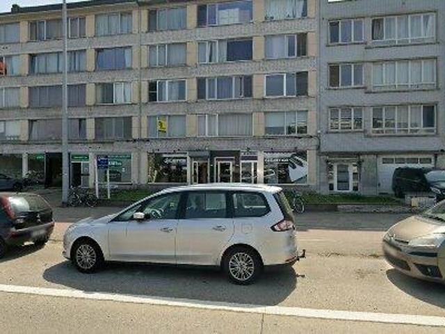 Apartment for rent in Antwerp Deurne