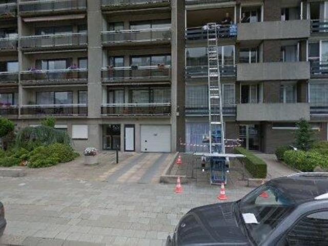 Apartment for rent in Antwerp Deurne