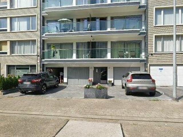 Apartment for rent in Antwerp Deurne