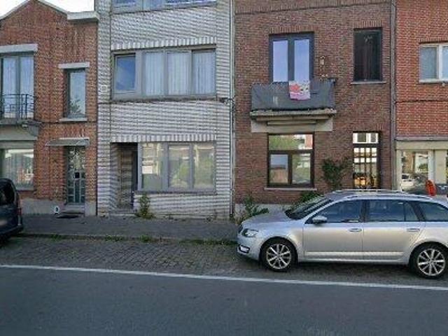 Apartment for rent in Antwerp Deurne