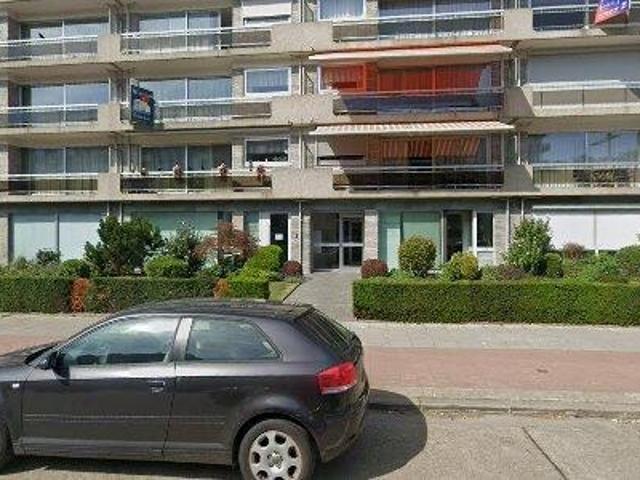 Apartment for rent in Antwerp Deurne