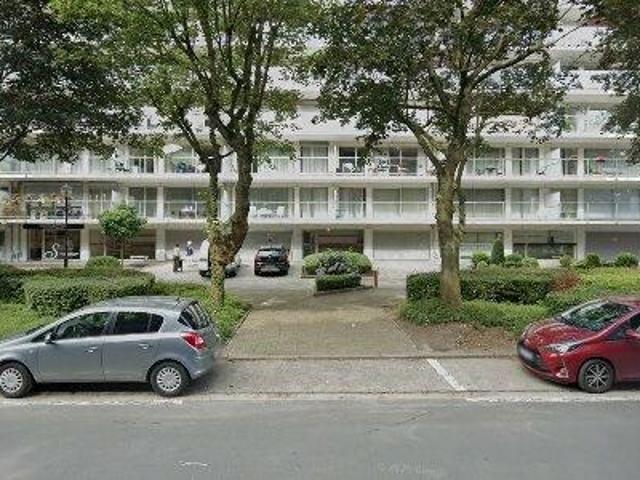 Apartment for rent in Antwerp Deurne
