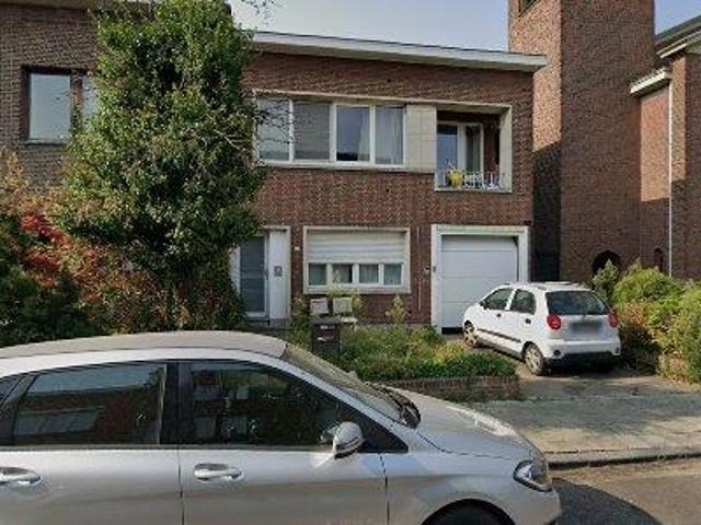 Apartment for rent in Antwerp Deurne