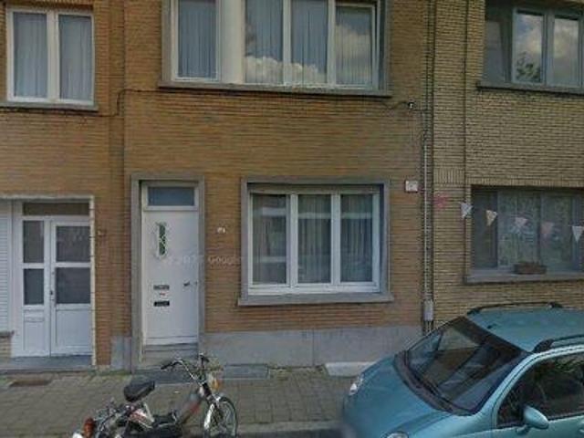 Apartment for rent in Antwerp Deurne, Antwerp