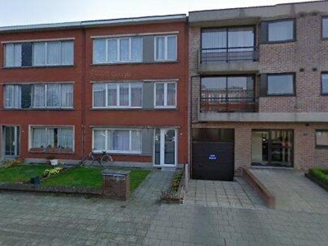 Apartment for rent in Antwerp Deurne, Antwerp