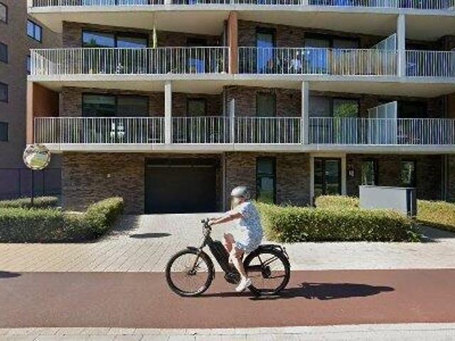 Apartment for rent in Antwerp Deurne, Antwerp