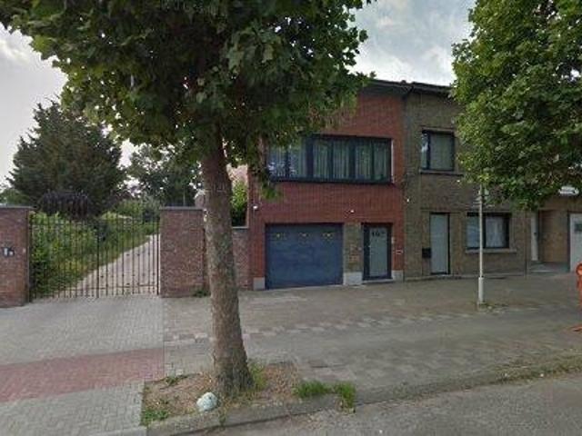 Apartment for rent in Antwerp Deurne, Antwerp