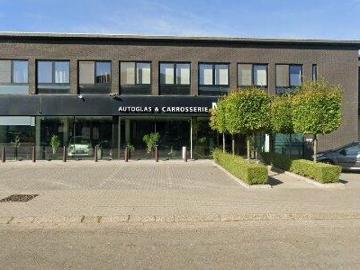 2100, Deurne, Anvers, Province de Anvers, Flandre