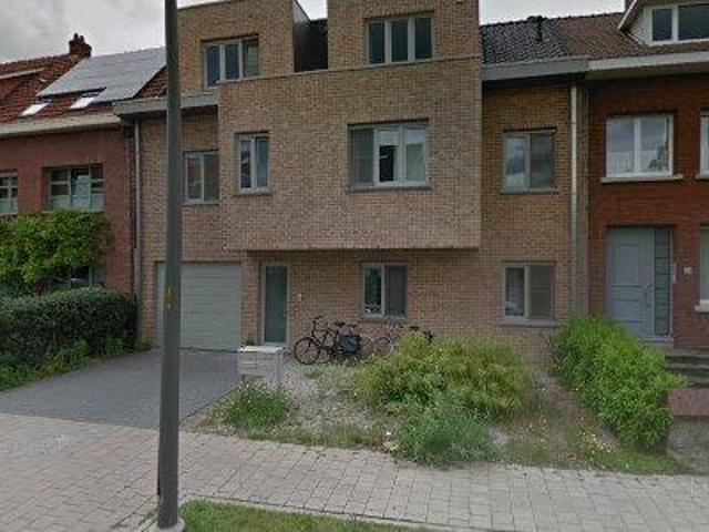 Apartment for rent in Antwerp Ekeren