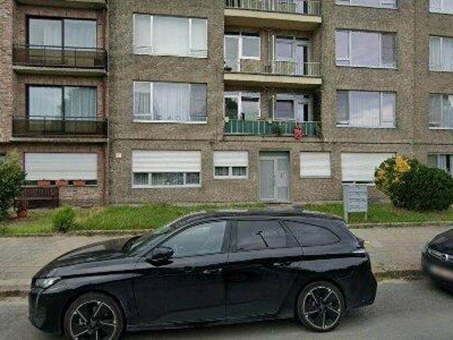 Apartment for rent in Antwerp Ekeren