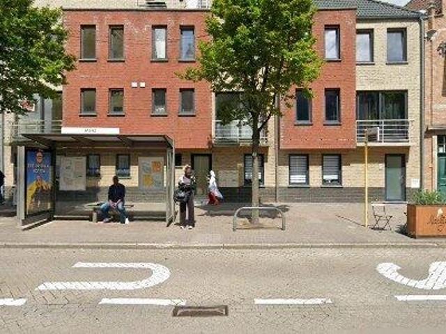 Apartment for rent in Antwerp Ekeren