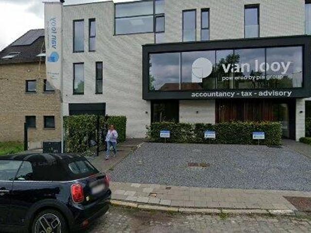 Apartment for rent in Antwerp Ekeren