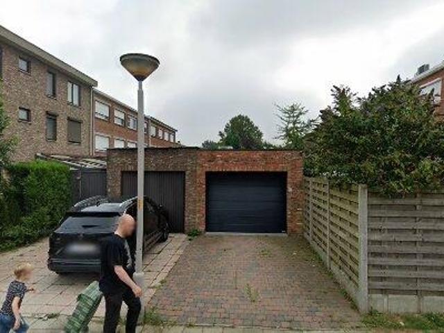 Apartment for rent in Antwerp Ekeren