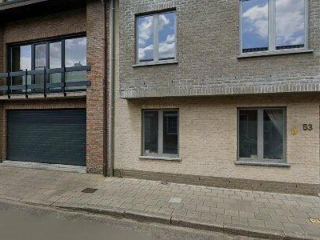 Apartment for rent in Antwerp Ekeren