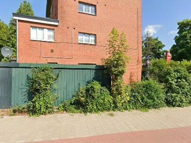 Apartment for rent in Antwerp Ekeren