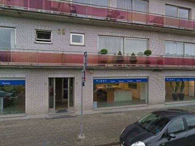 Apartment for rent in Antwerp Ekeren