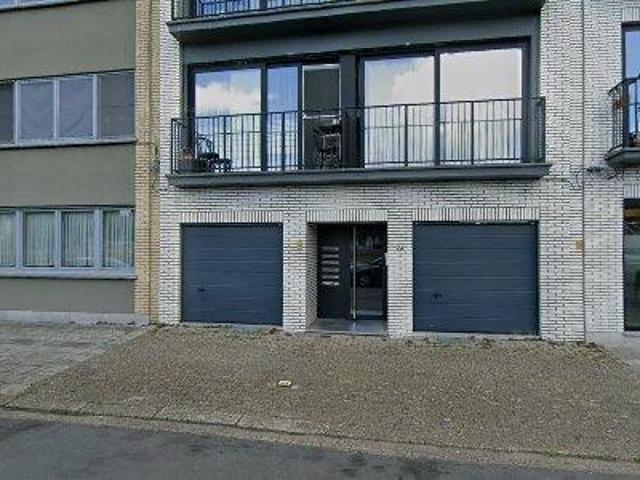 Apartment for rent in Antwerp Ekeren