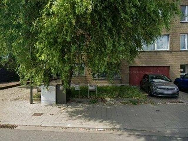 Apartment for rent in Antwerp Ekeren