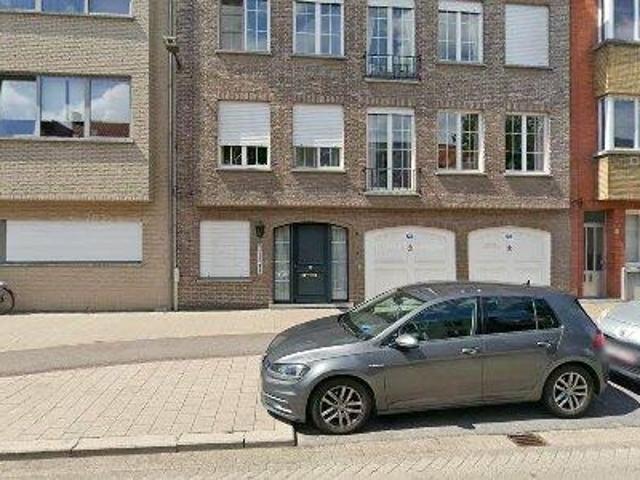 Apartment for rent in Antwerp Ekeren