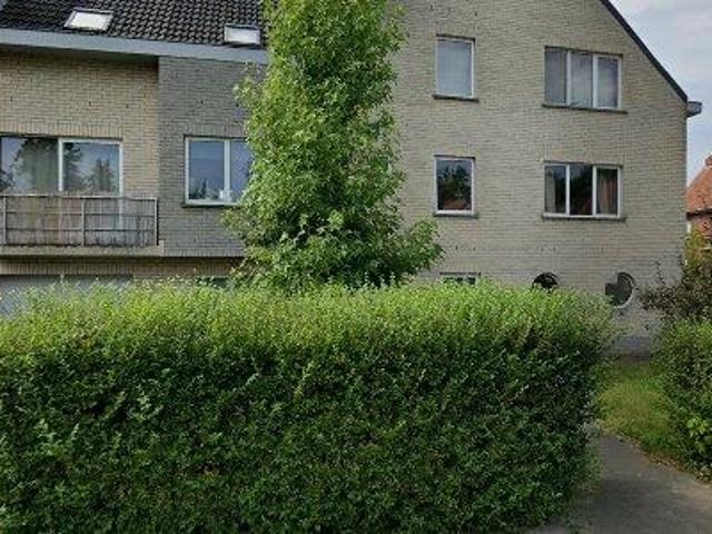 Apartment for rent in Antwerp Ekeren