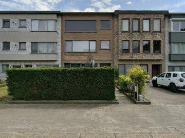 Apartment for rent in Antwerp Ekeren