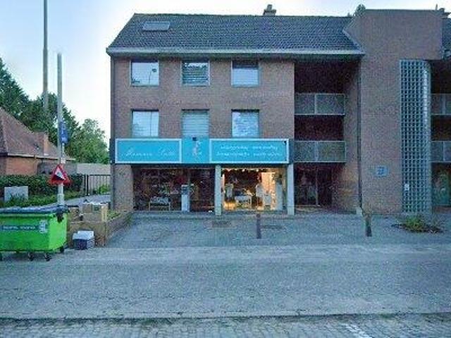 Apartment for rent in Antwerp Ekeren