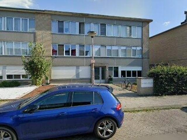 Apartment for rent in Antwerp Ekeren
