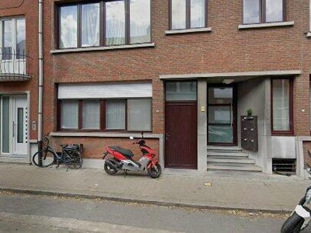 Apartment for rent in Antwerp Ekeren