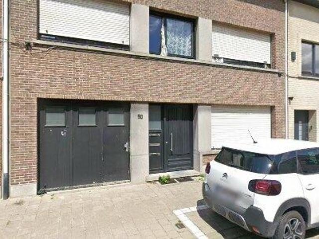 Apartment for rent in Antwerp Ekeren