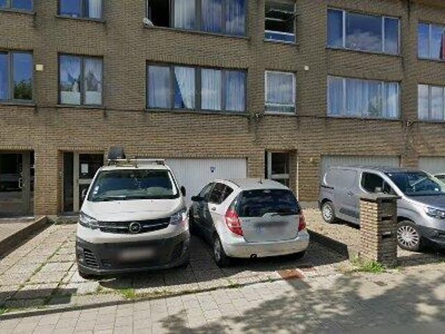 Apartment for rent in Antwerp Ekeren
